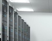 百亿级数据中心项目涌现 多家上市公司频获大单